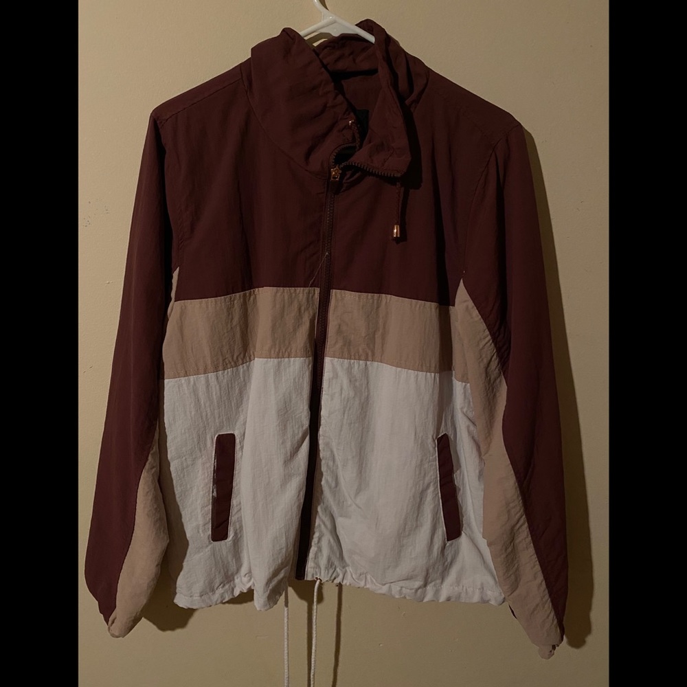 Windbreaker